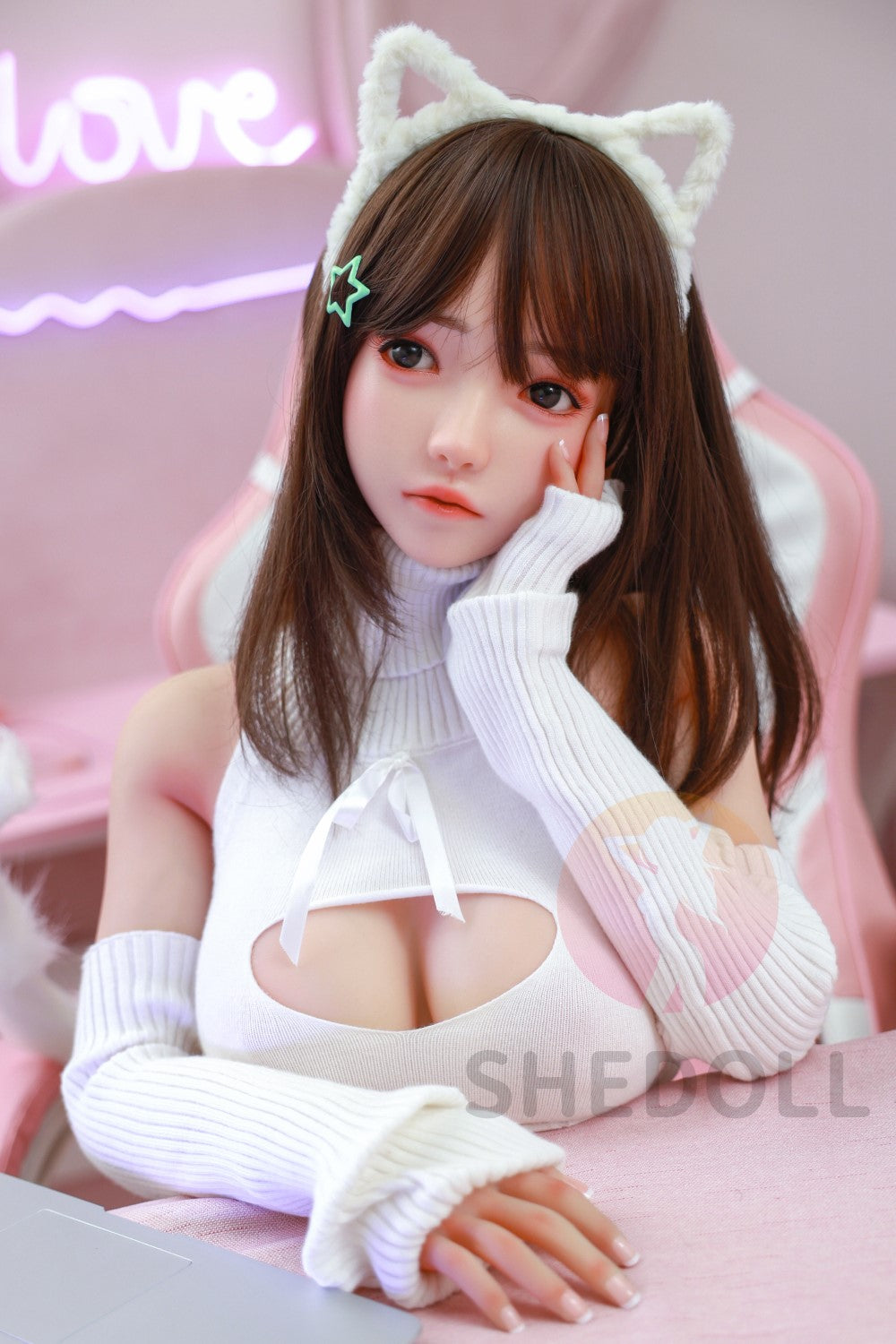 Shedoll Roy - 148cm (SH079) Sex Doll