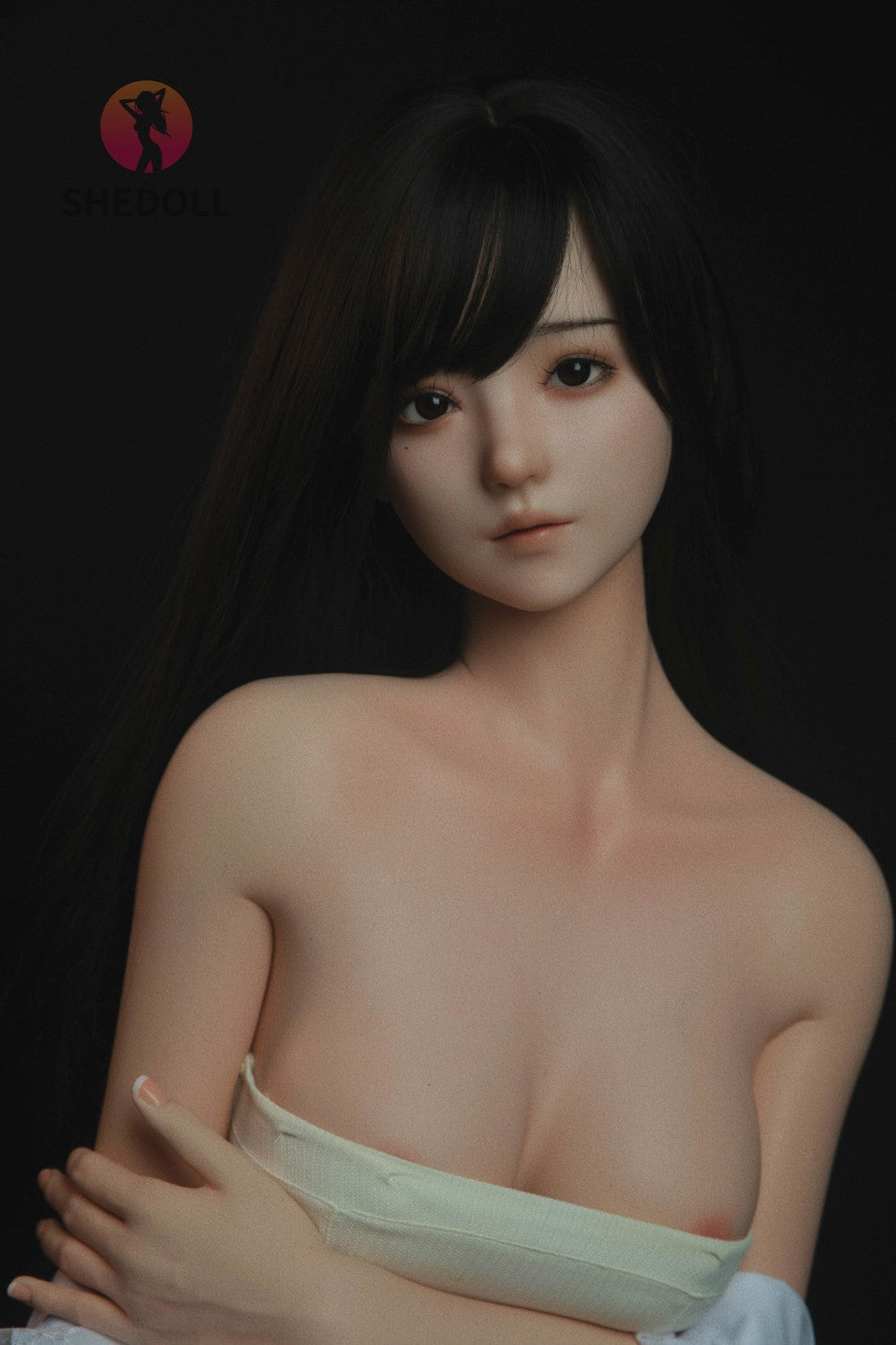 Shedoll Freya - 158cm (SH081) Sex Doll