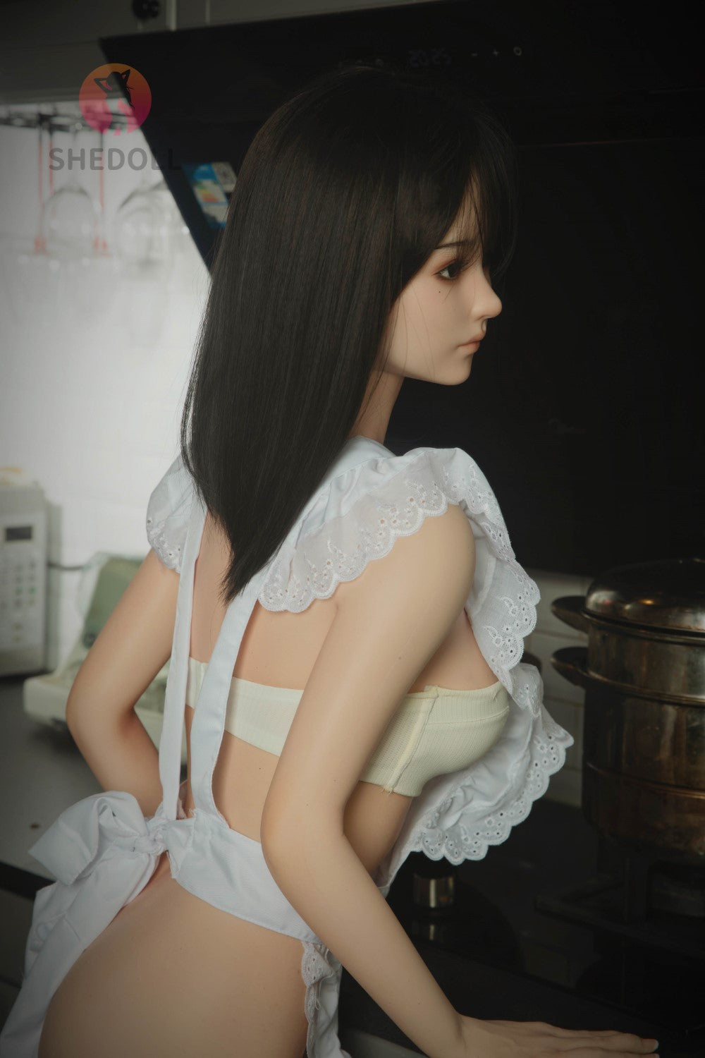 Shedoll Freya - 158cm (SH081) Sex Doll