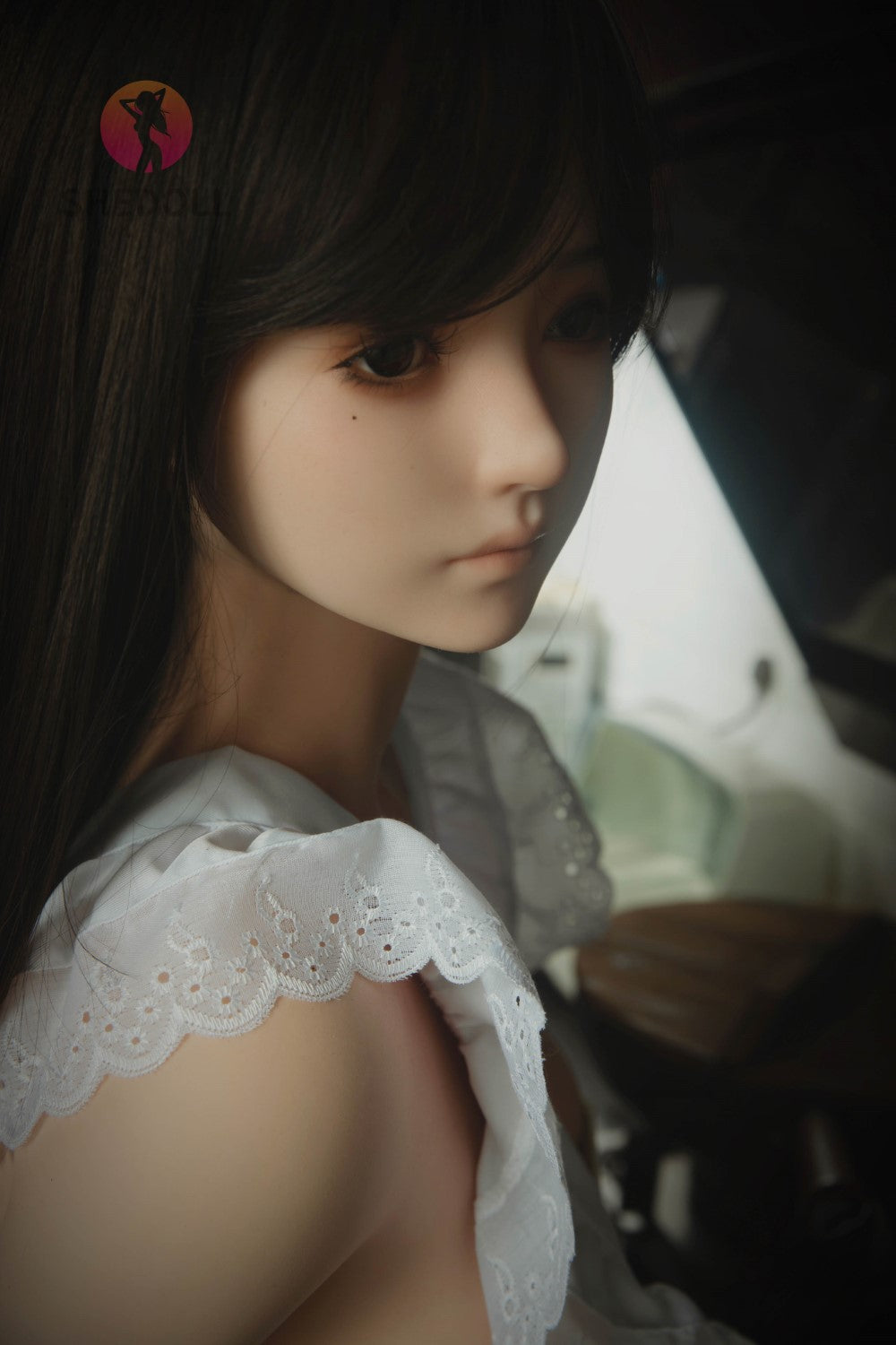 Shedoll Freya - 158cm (SH081) Sex Doll