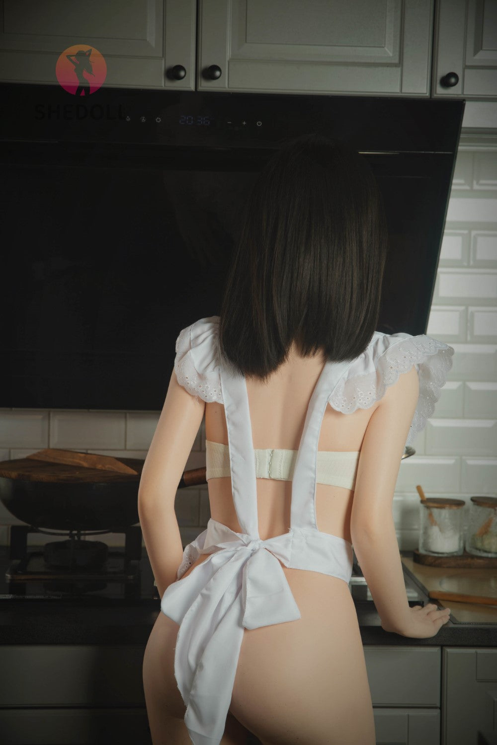 Shedoll Freya - 158cm (SH081) Sex Doll