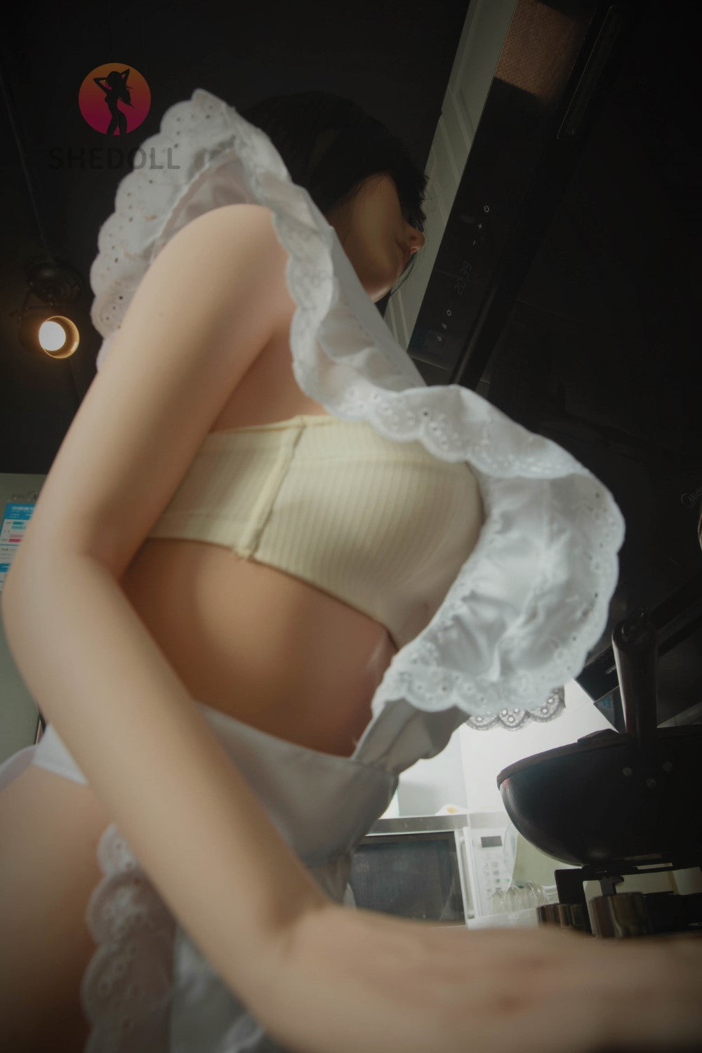 Shedoll Freya - 158cm (SH081) Sex Doll