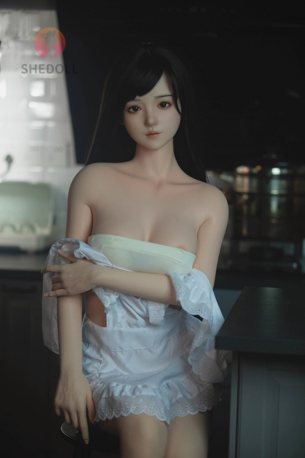 Shedoll Freya - 158cm (SH081) Sex Doll