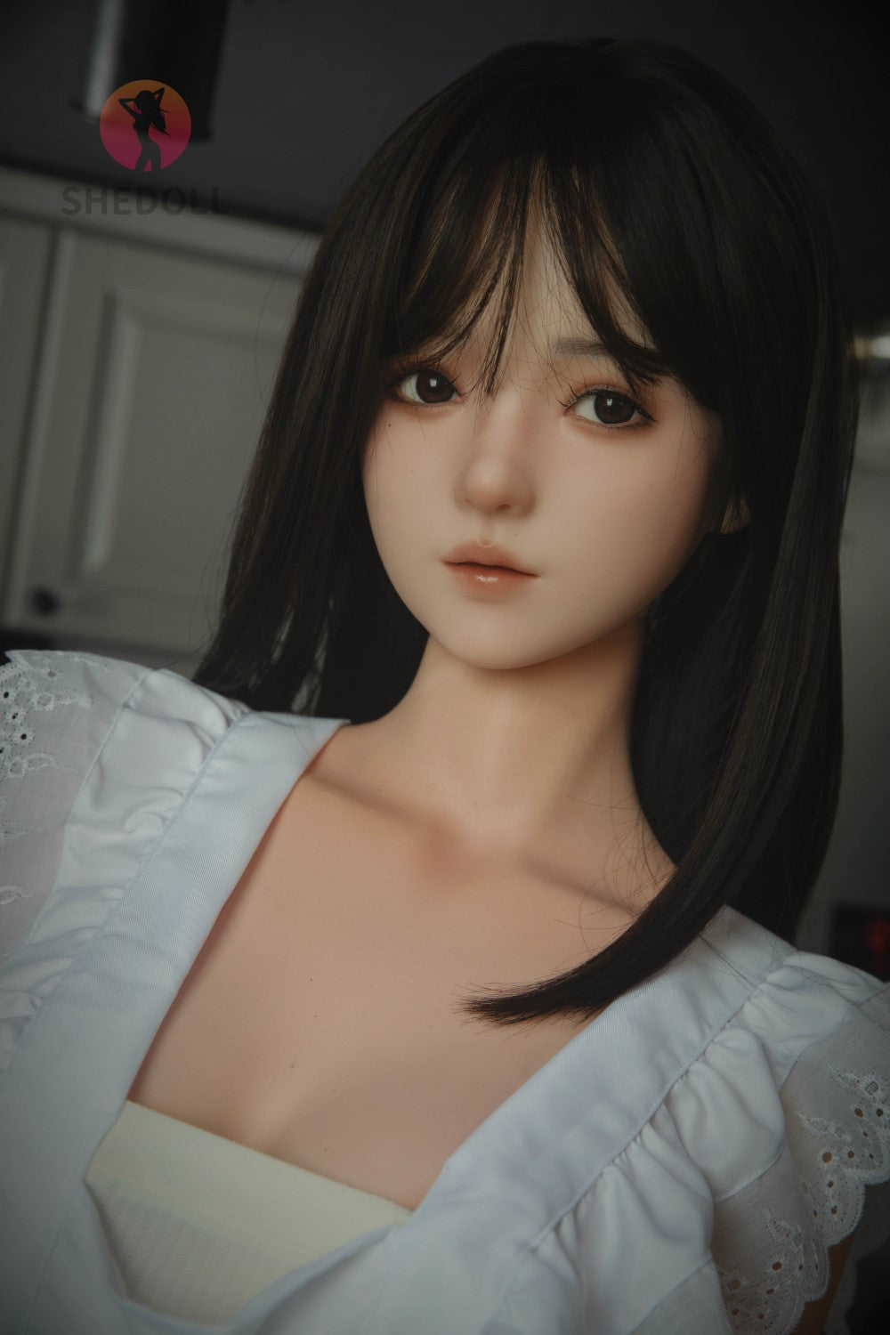 Shedoll Freya - 158cm (SH081) Sex Doll
