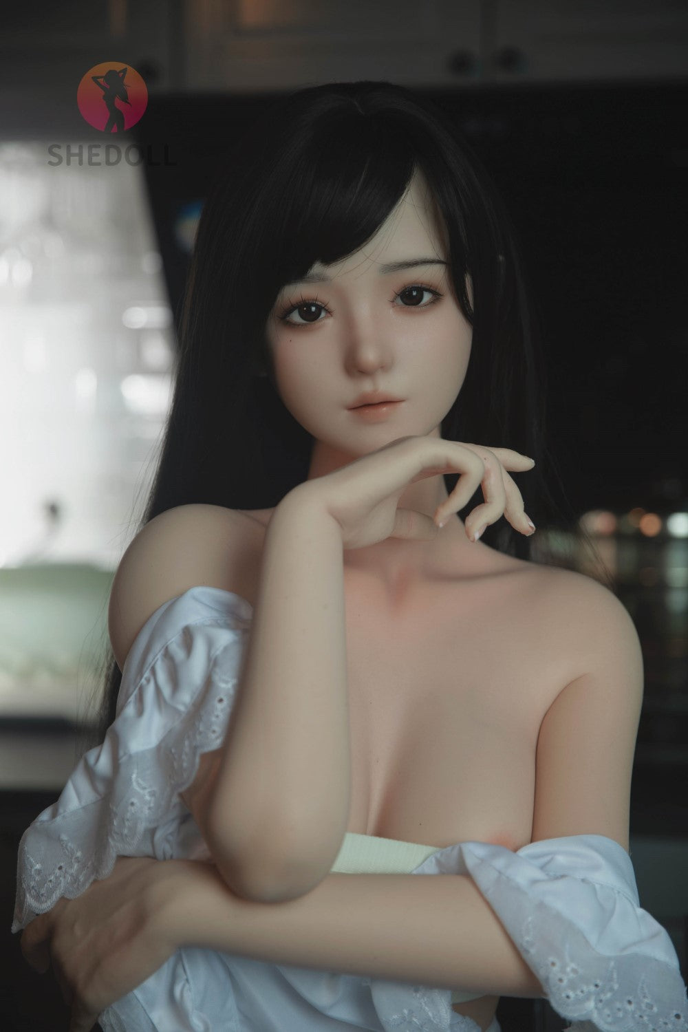 Shedoll Freya - 158cm (SH081) Sex Doll