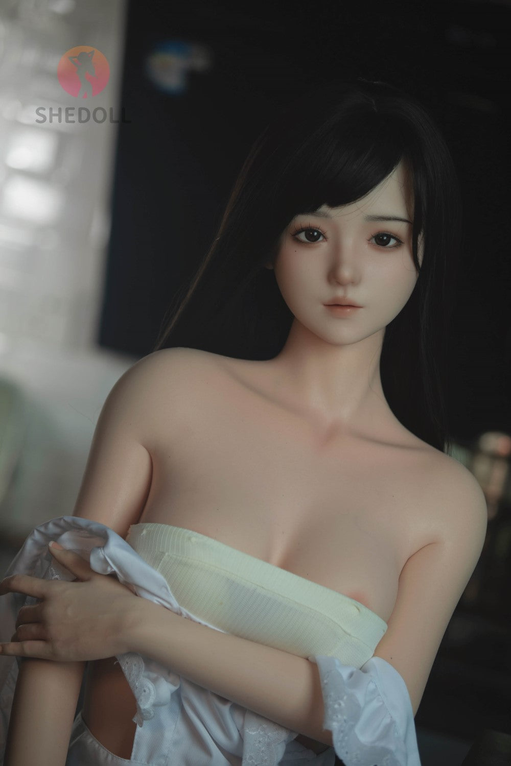 Shedoll Freya - 158cm (SH081) Sex Doll