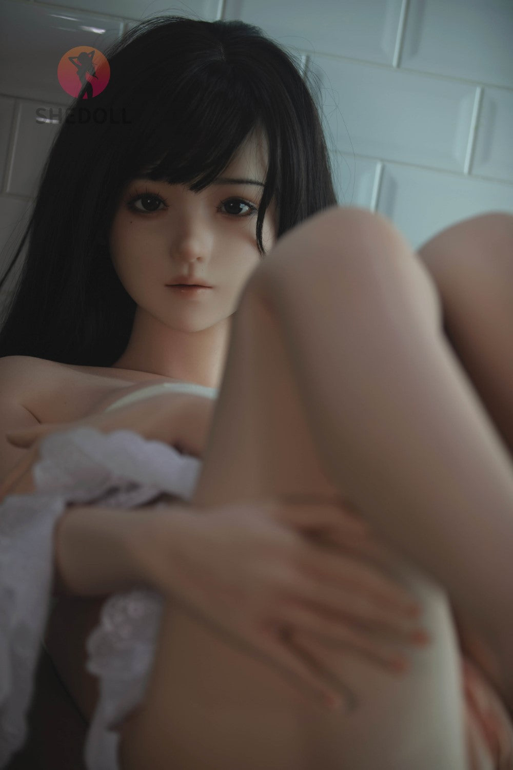 Shedoll Freya - 158cm (SH081) Sex Doll