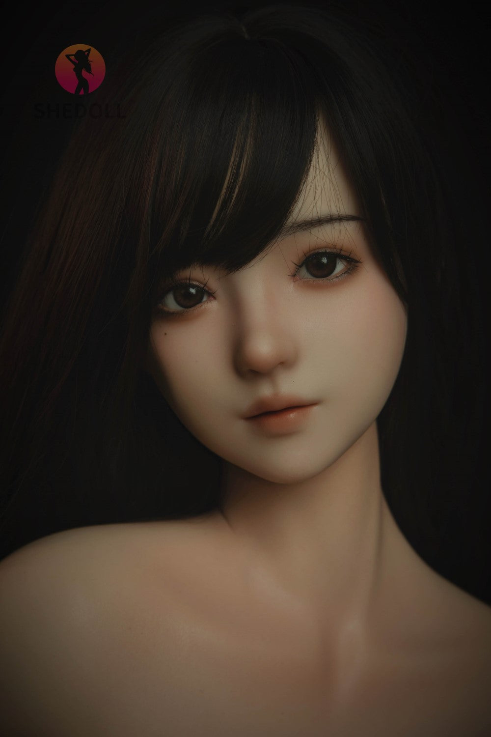 Shedoll Freya - 158cm (SH081) Sex Doll