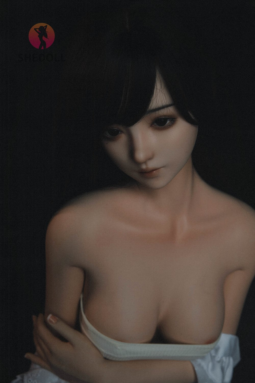 Shedoll Freya - 158cm (SH081) Sex Doll