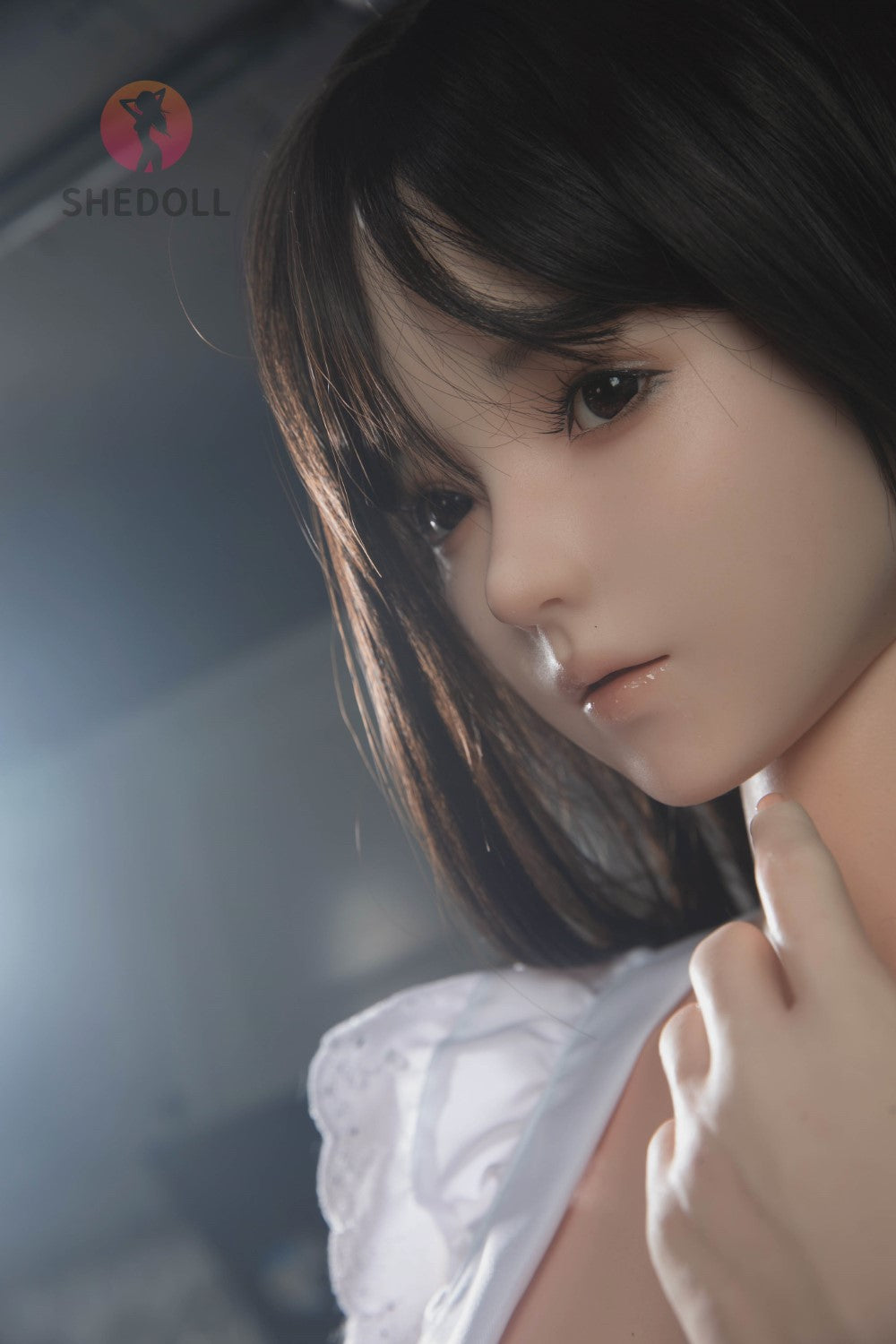 Shedoll Freya - 158cm (SH081) Sex Doll
