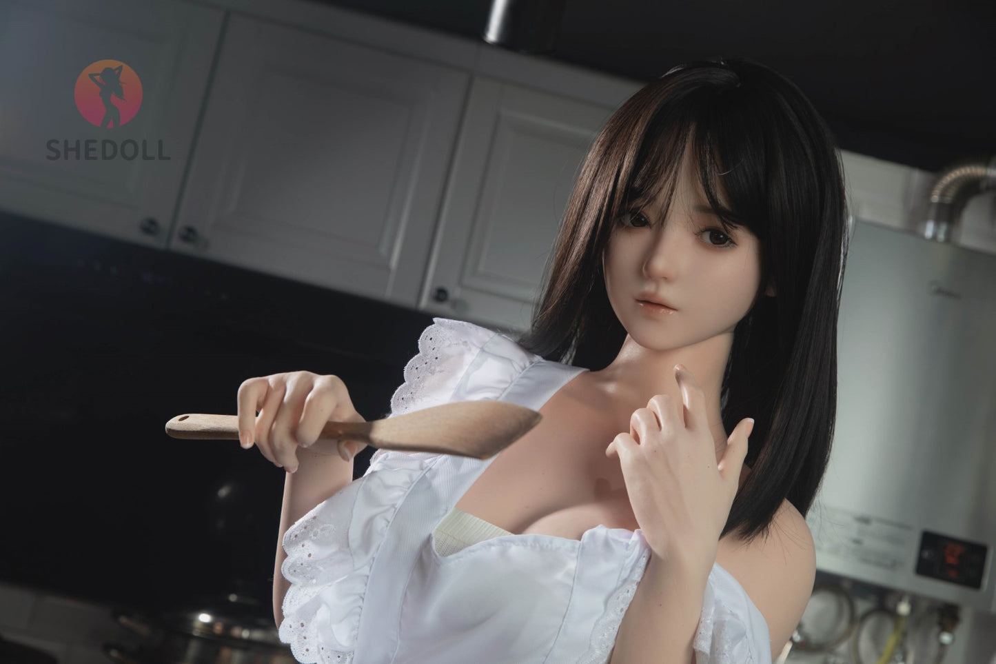 Shedoll Freya - 158cm (SH081) Sex Doll