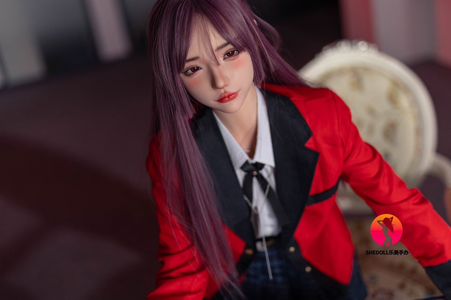 Shedoll Charlene - 158cm (SH083) Sex Doll