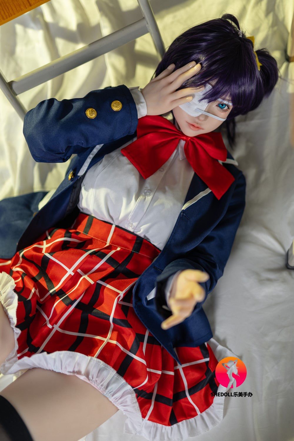 Shedoll Roy - 156cm (SH084) Sex Doll