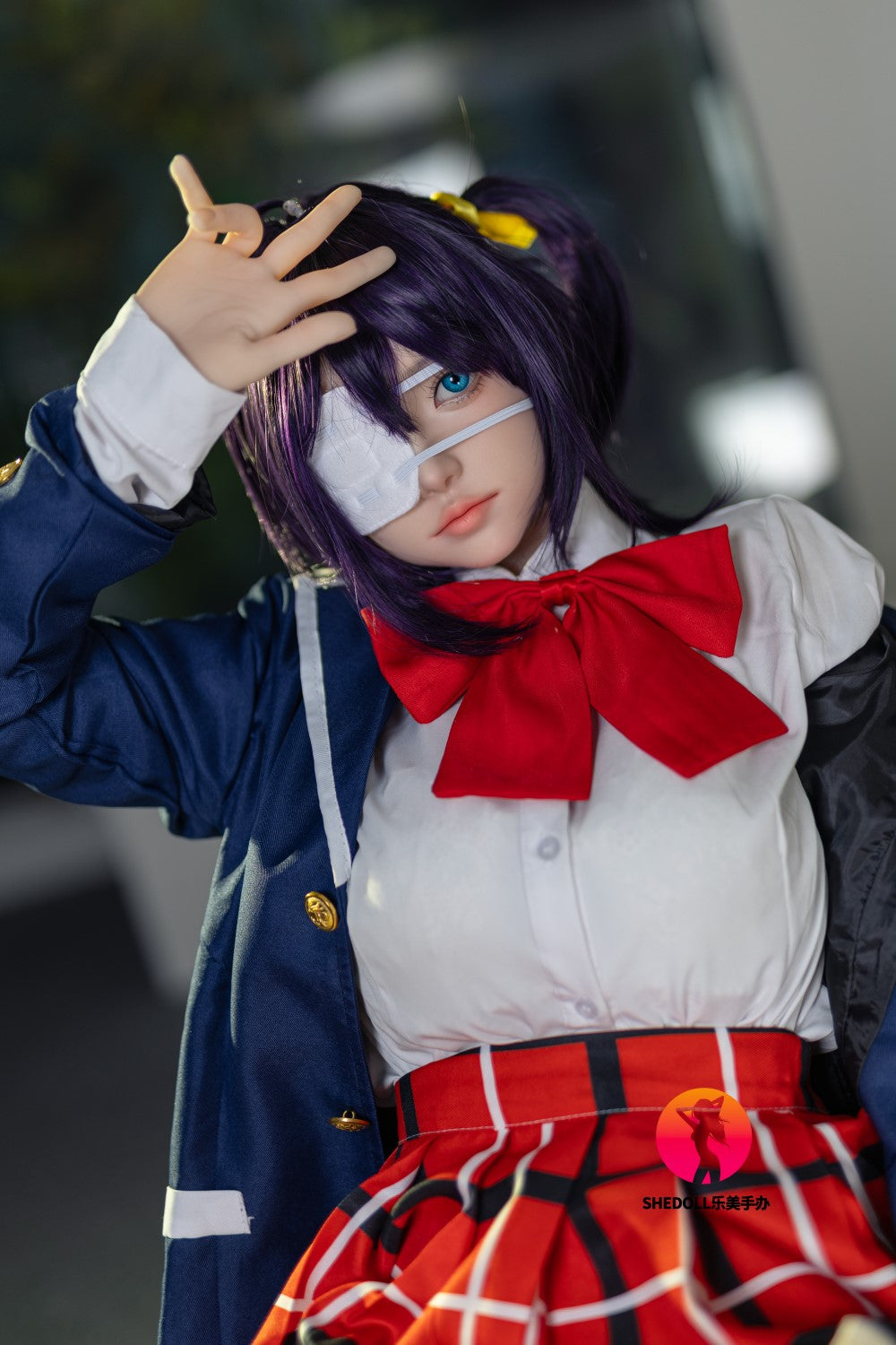 Shedoll Roy - 156cm (SH084) Sex Doll