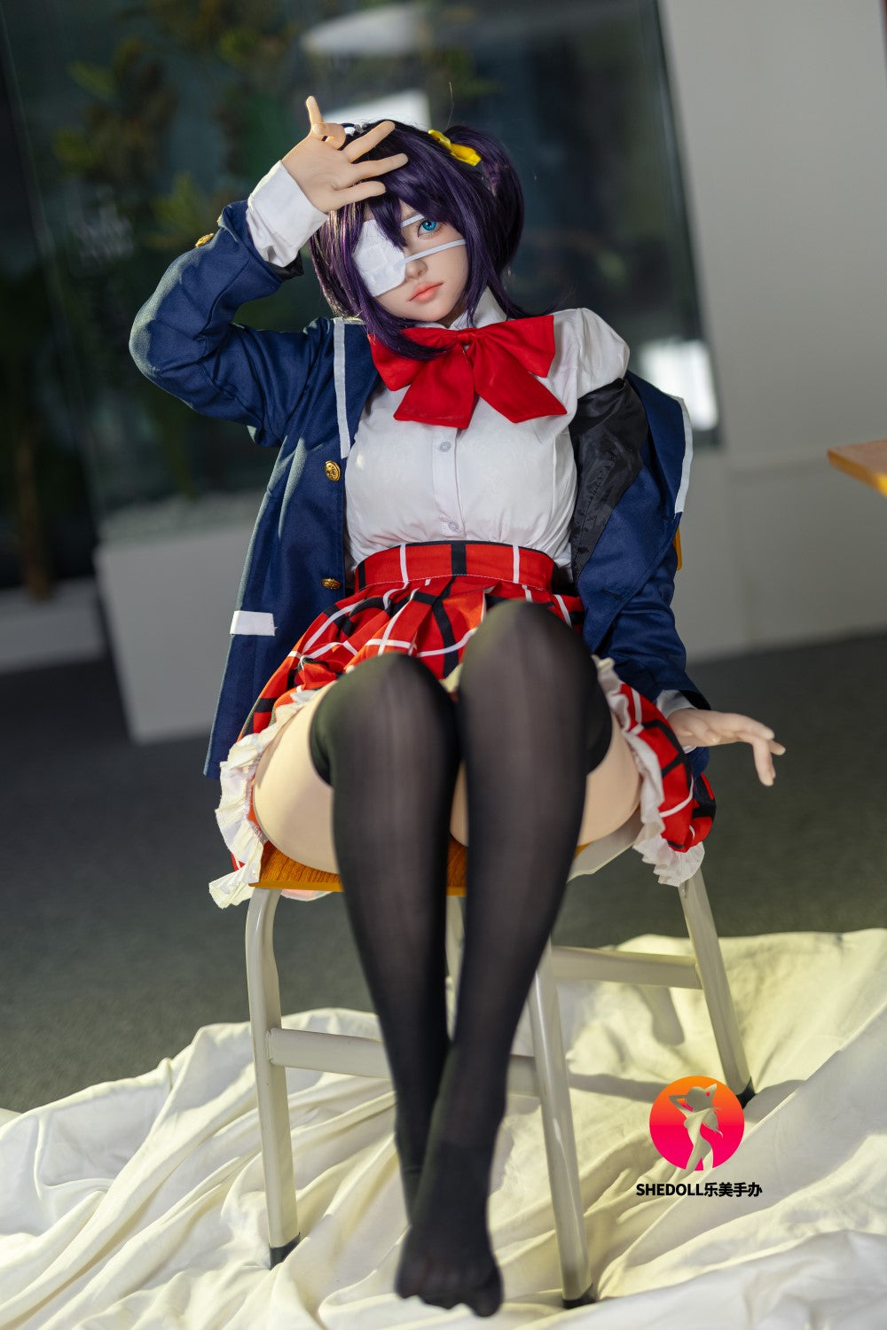 Shedoll Roy - 156cm (SH084) Sex Doll