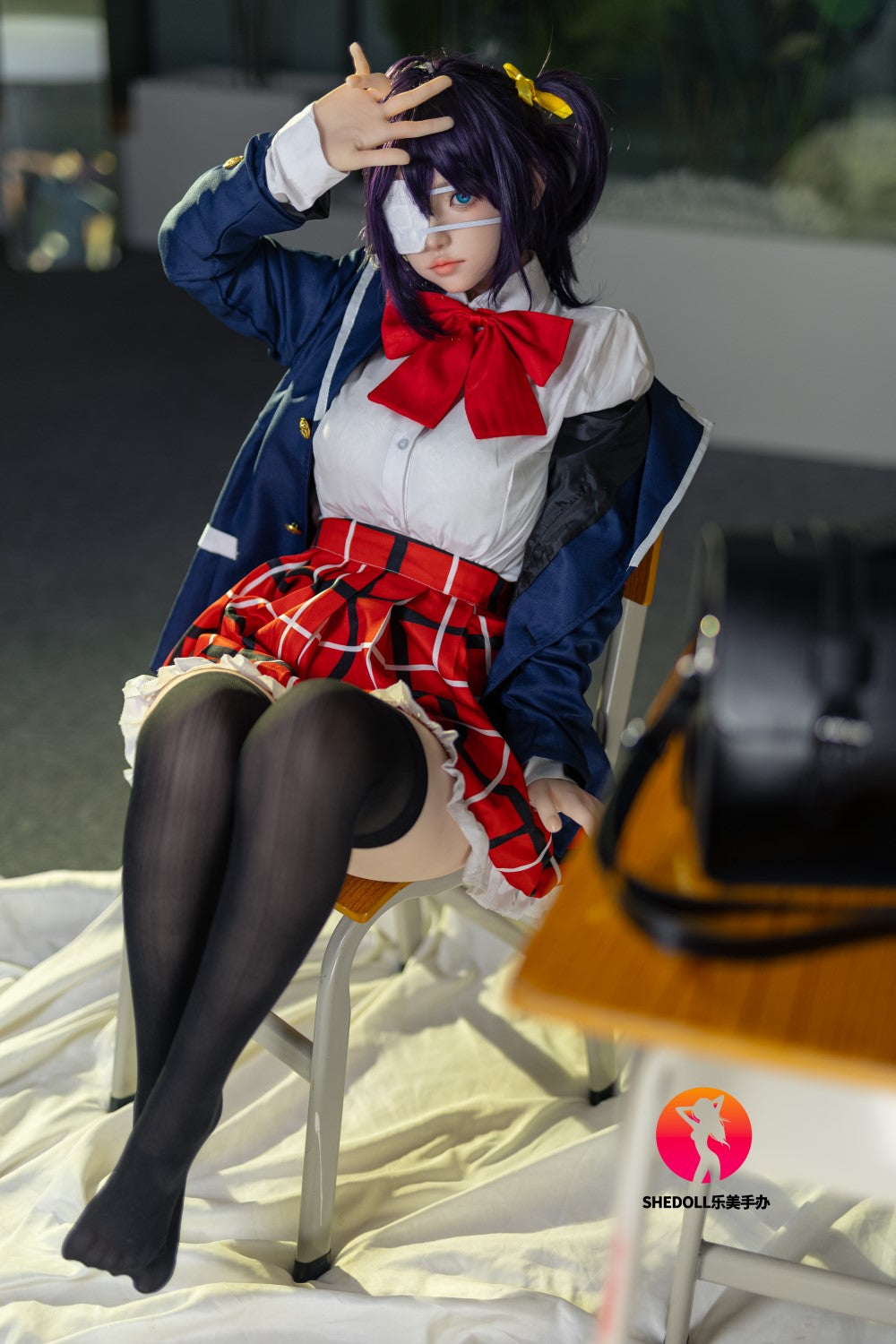 Shedoll Roy - 156cm (SH084) Sex Doll