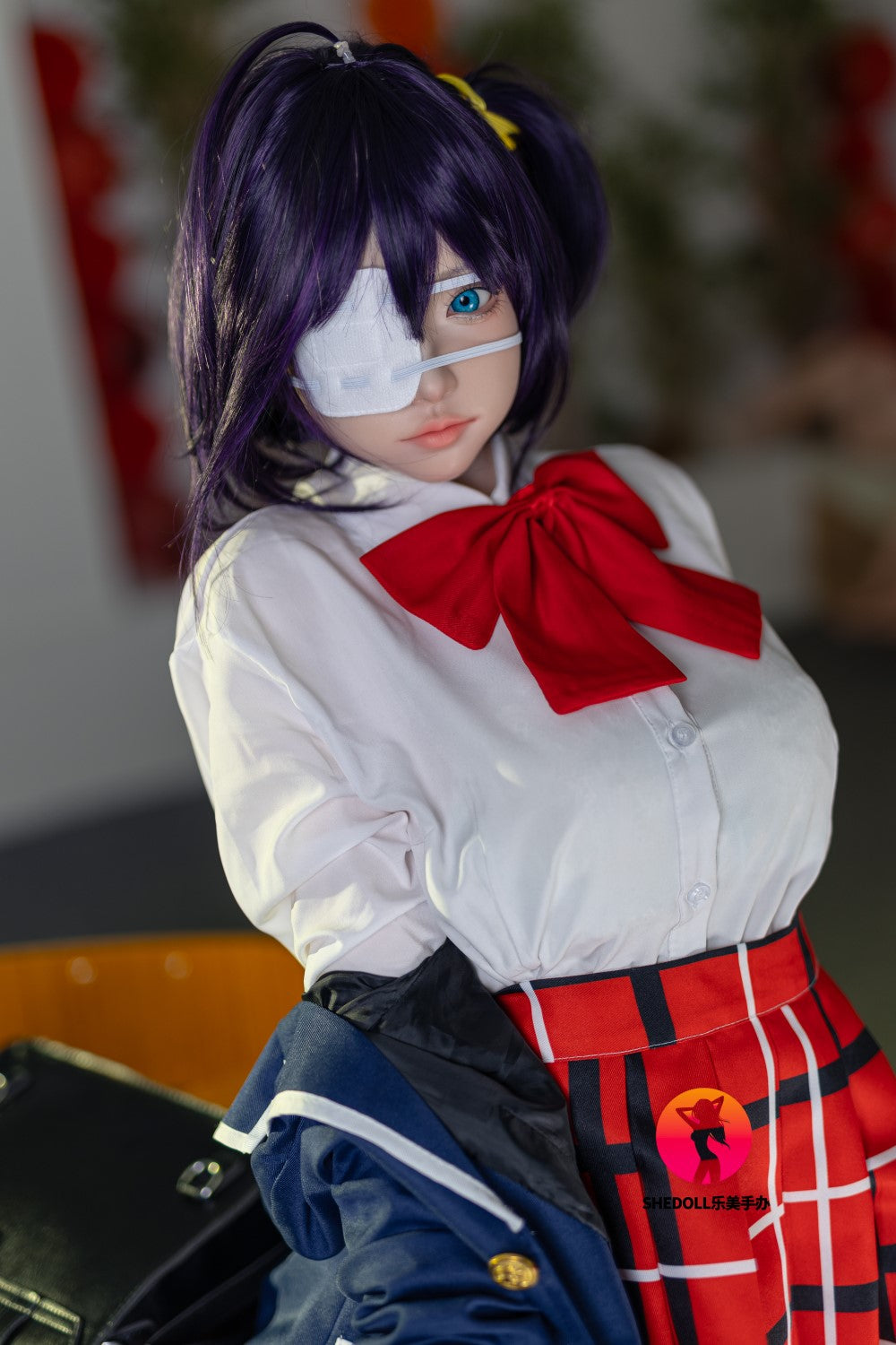 Shedoll Roy - 156cm (SH084) Sex Doll