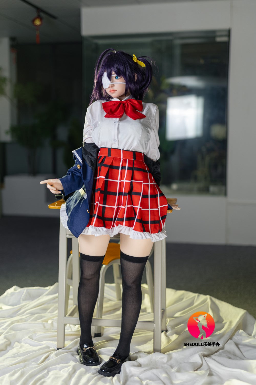 Shedoll Roy - 156cm (SH084) Sex Doll