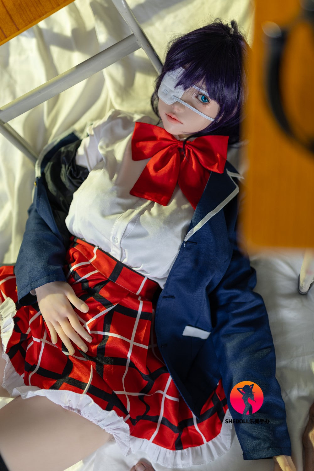 Shedoll Roy - 156cm (SH084) Sex Doll