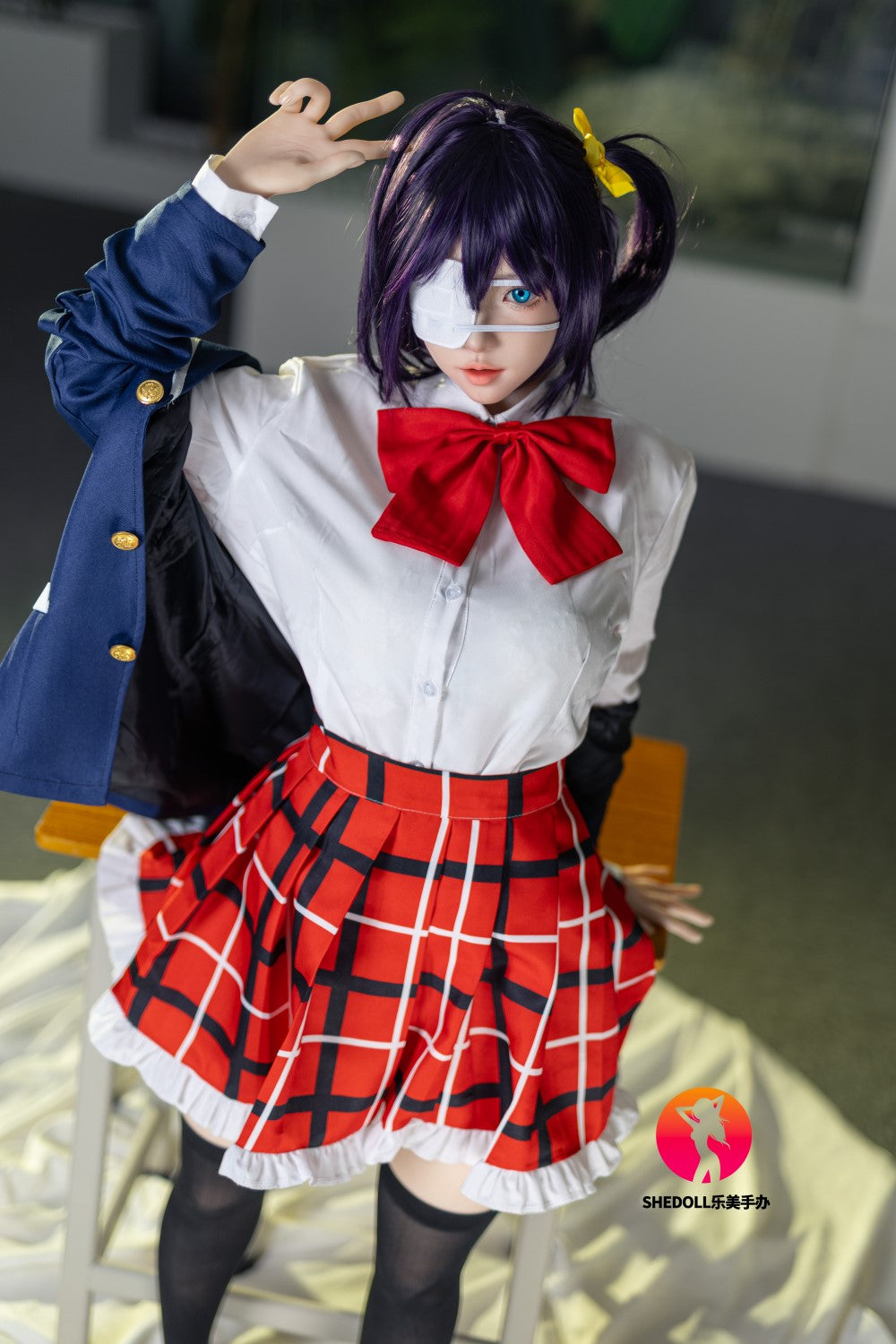 Shedoll Roy - 156cm (SH084) Sex Doll