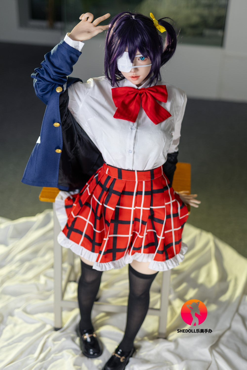Shedoll Roy - 156cm (SH084) Sex Doll