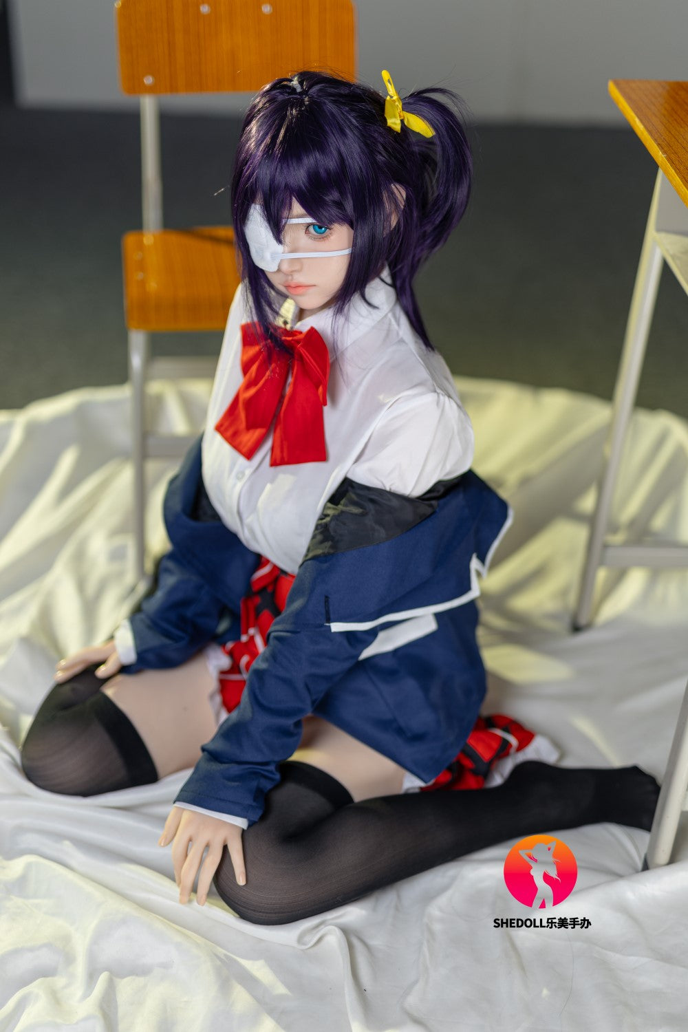 Shedoll Roy - 156cm (SH084) Sex Doll