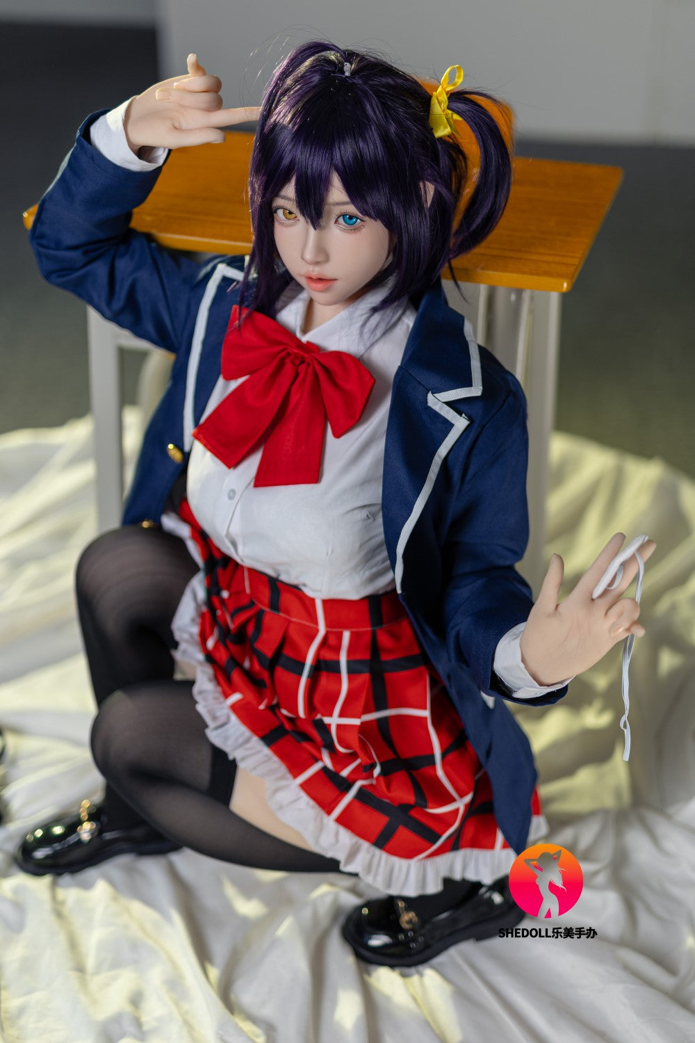 Shedoll Roy - 156cm (SH084) Sex Doll