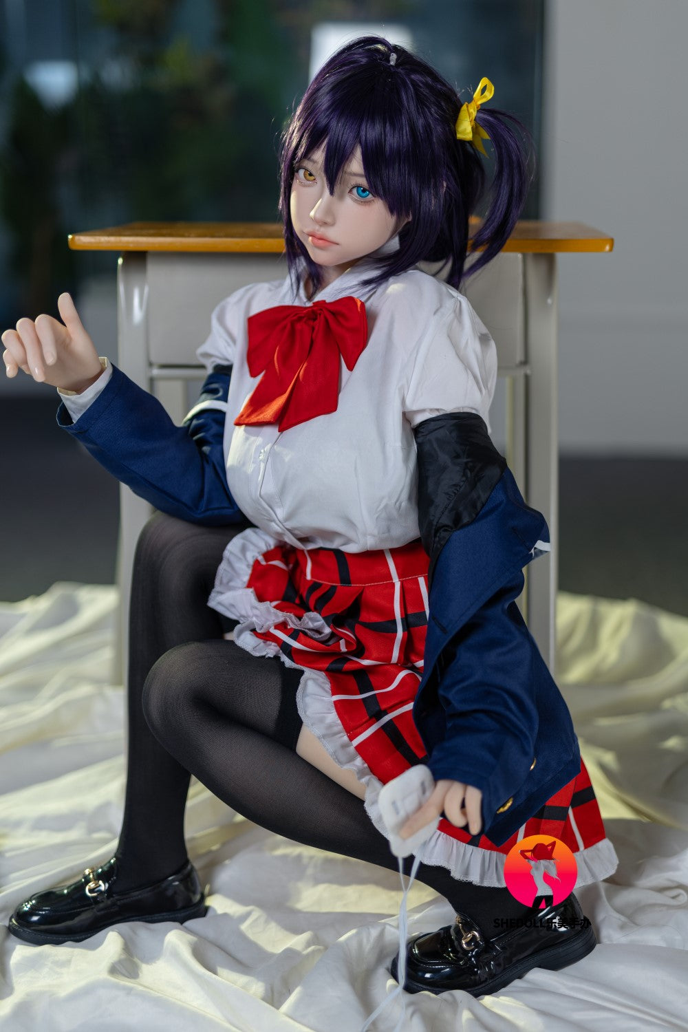 Shedoll Roy - 156cm (SH084) Sex Doll