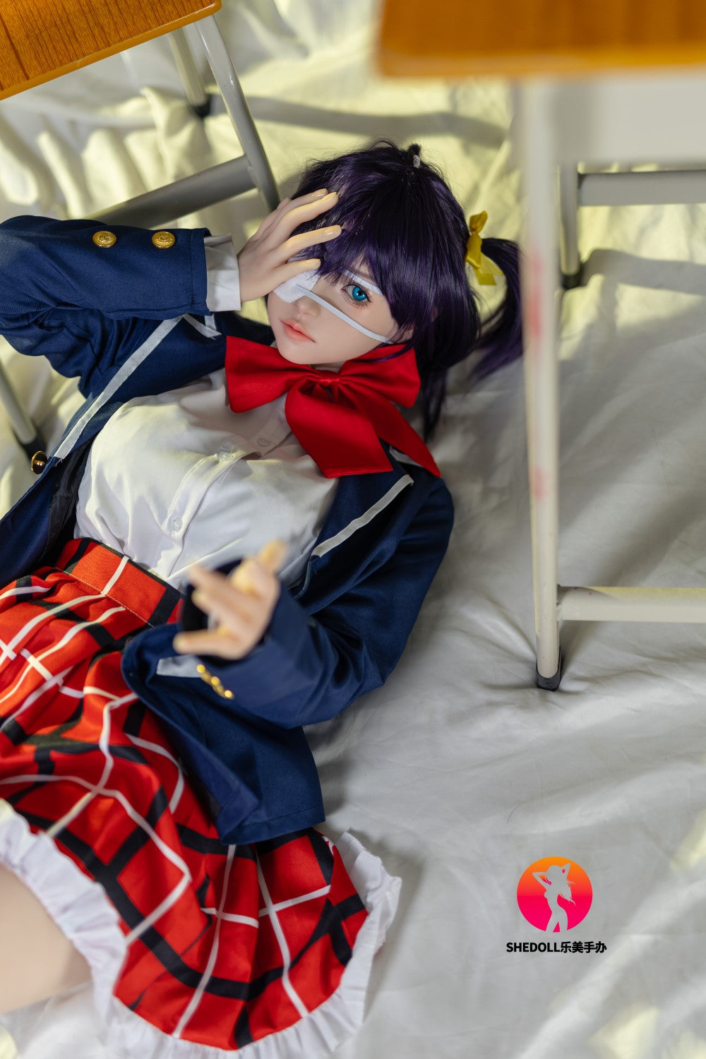Shedoll Roy - 156cm (SH084) Sex Doll