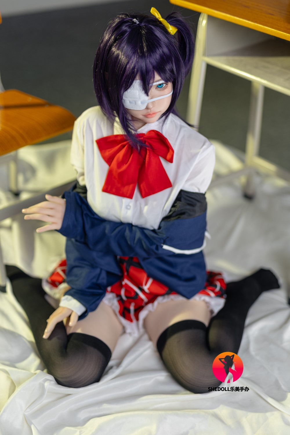 Shedoll Roy - 156cm (SH084) Sex Doll