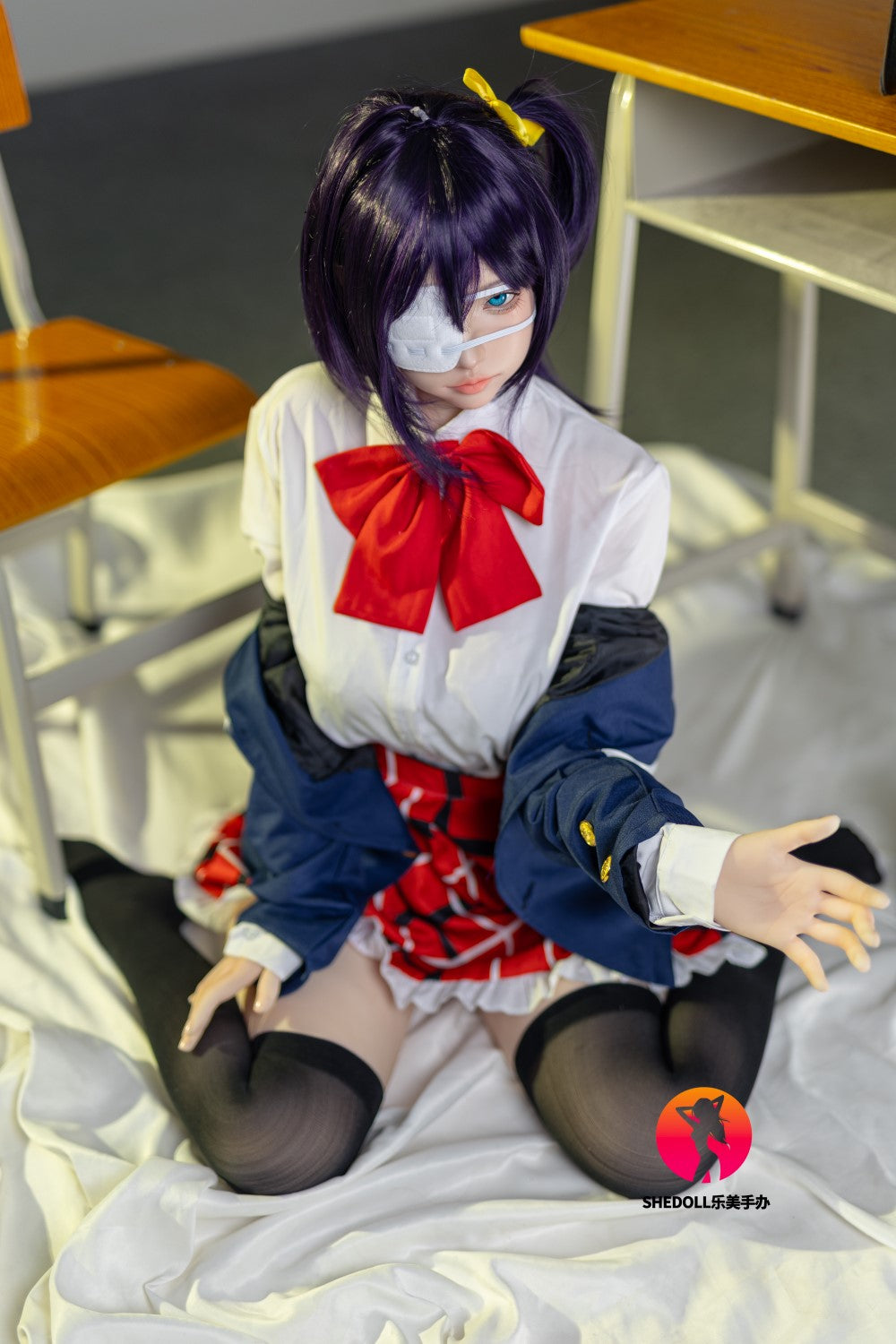 Shedoll Roy - 156cm (SH084) Sex Doll