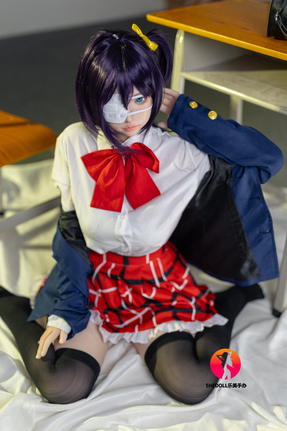 Shedoll Roy - 156cm (SH084) Sex Doll