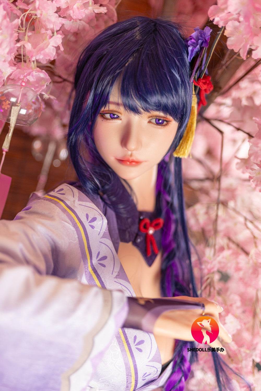 Shedoll Charlene - 165cm (SH085) Sex Doll