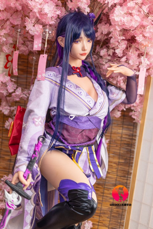 Shedoll Charlene - 165cm (SH085) Sex Doll