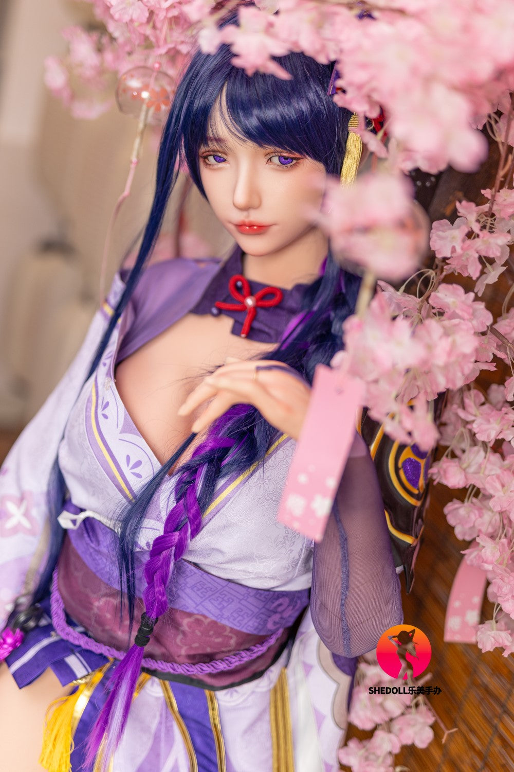 Shedoll Charlene - 165cm (SH085) Sex Doll