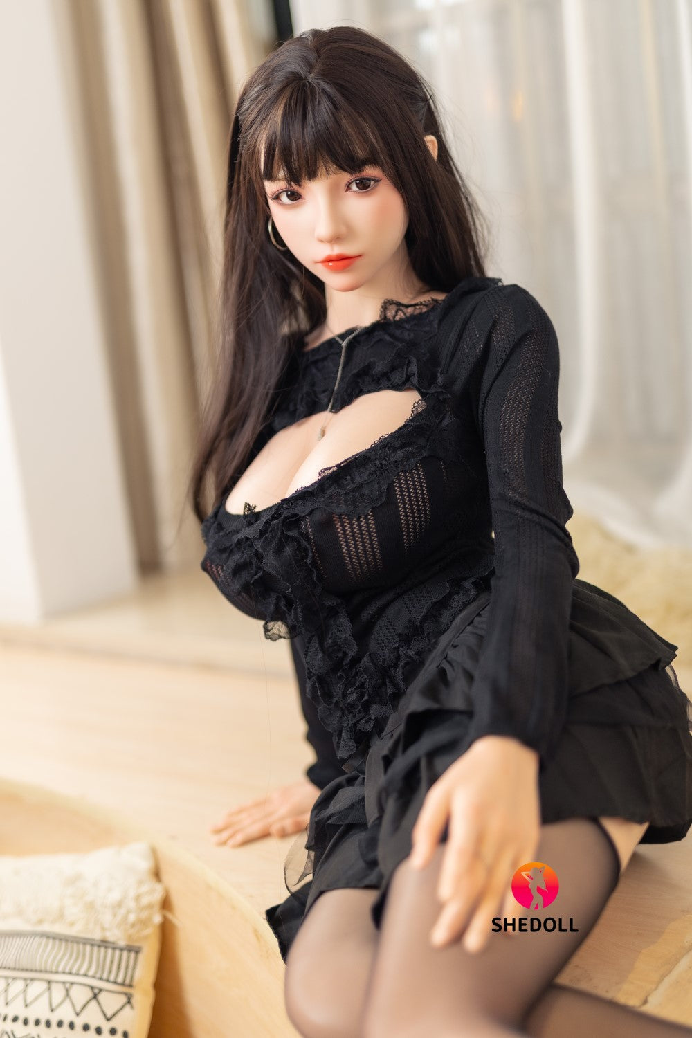 Shedoll Rose - 163cm (SH090) Sex Doll
