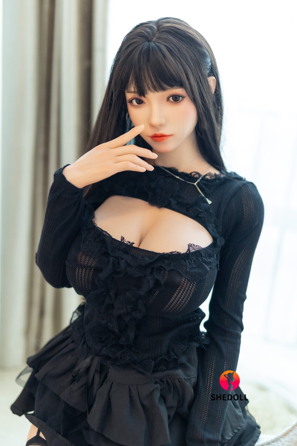 Shedoll Rose - 163cm (SH090) Sex Doll