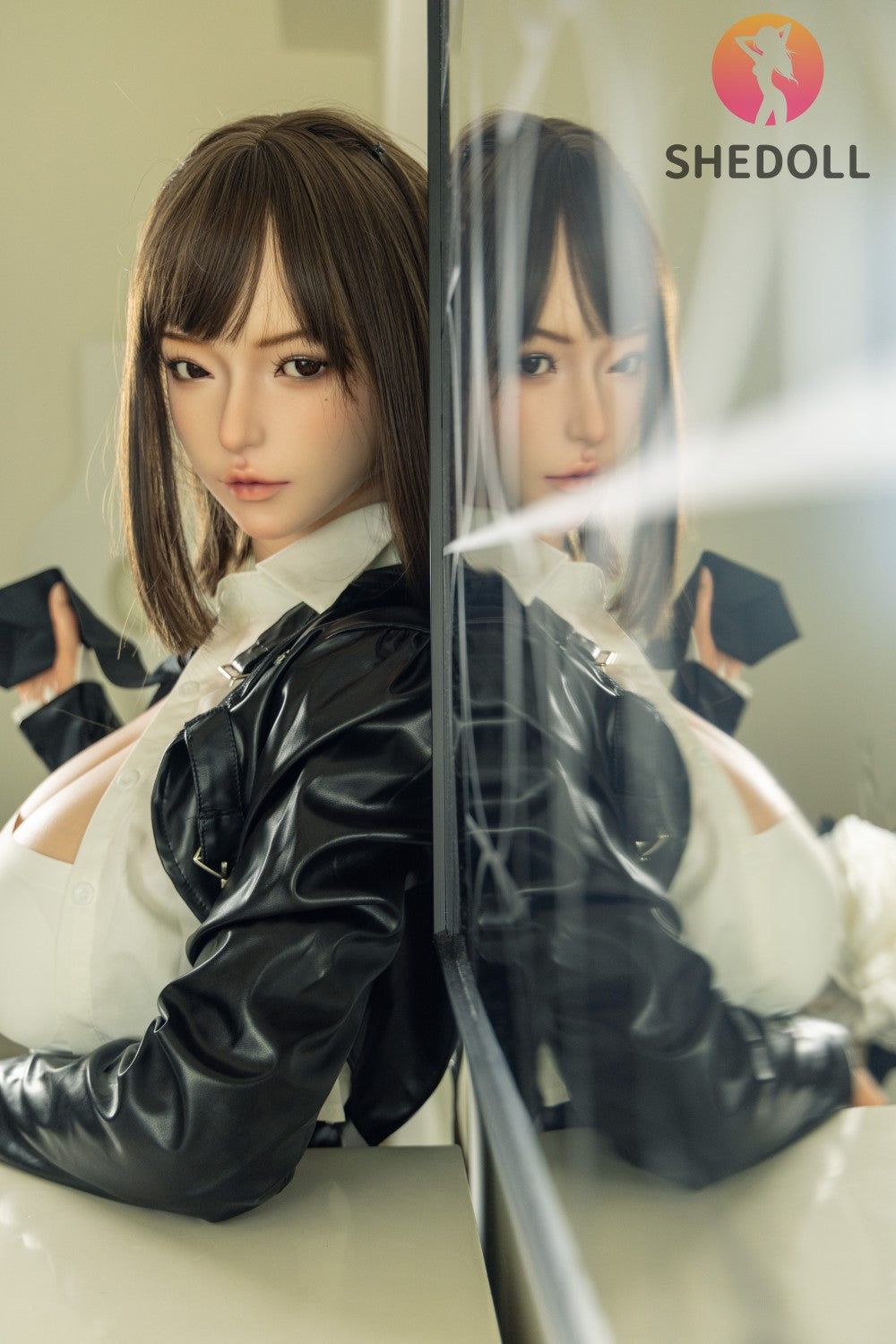 Shedoll April - 163cm (SH092) Sex Doll
