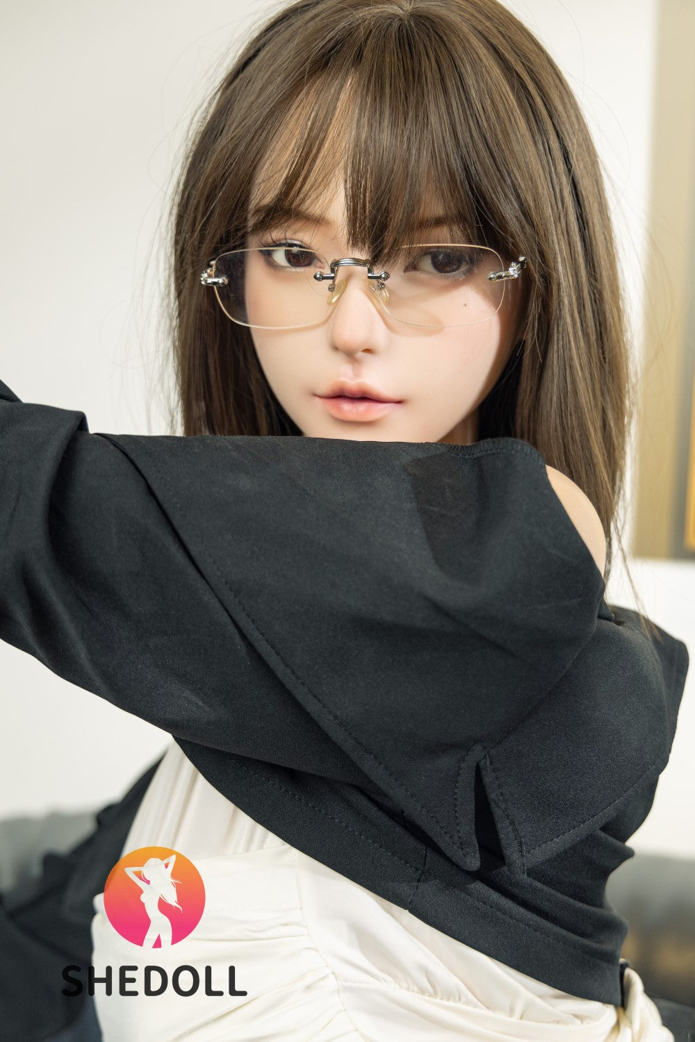 Shedoll April - 163cm (SH092) Sex Doll