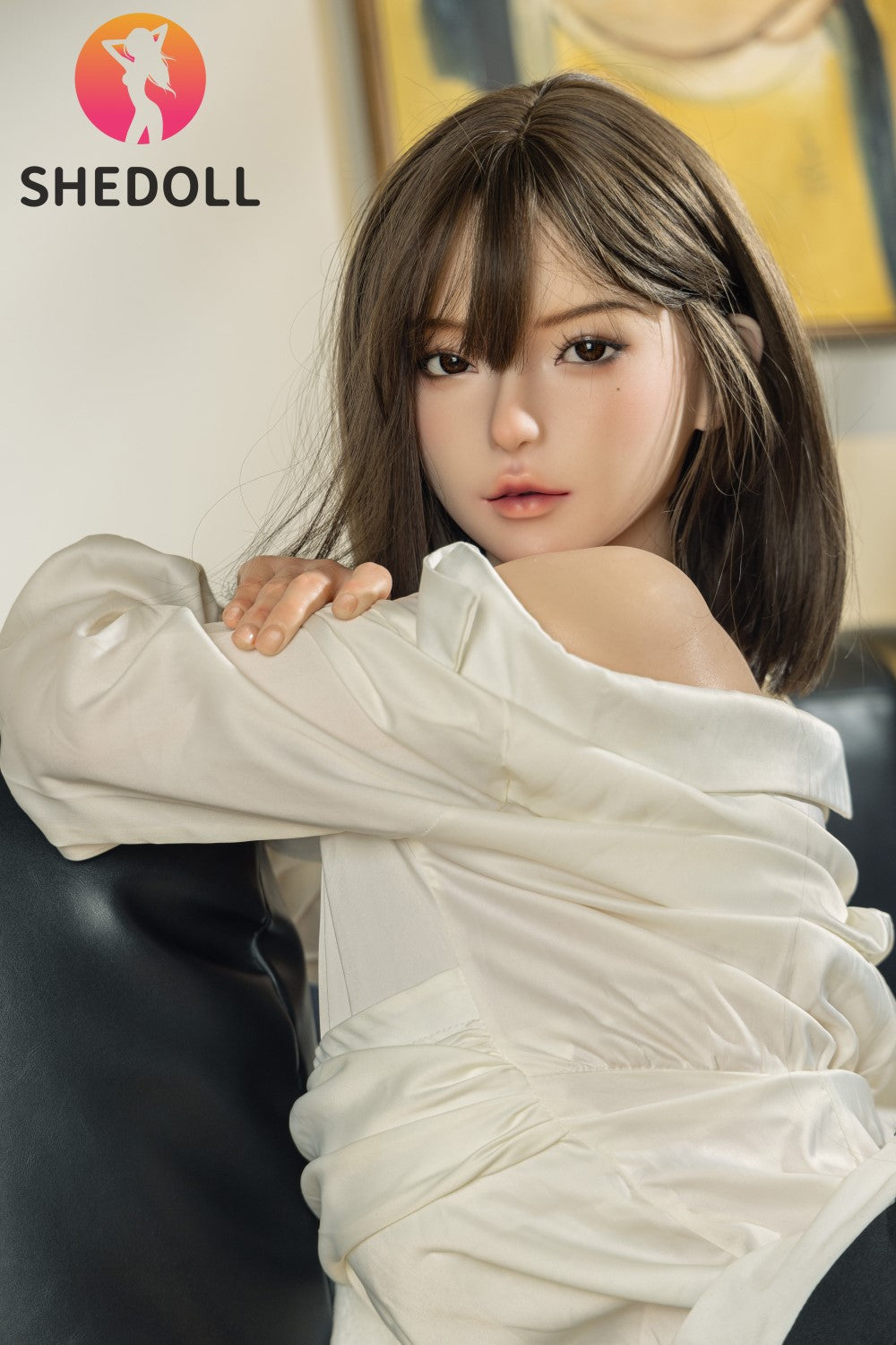 Shedoll April - 163cm (SH092) Sex Doll
