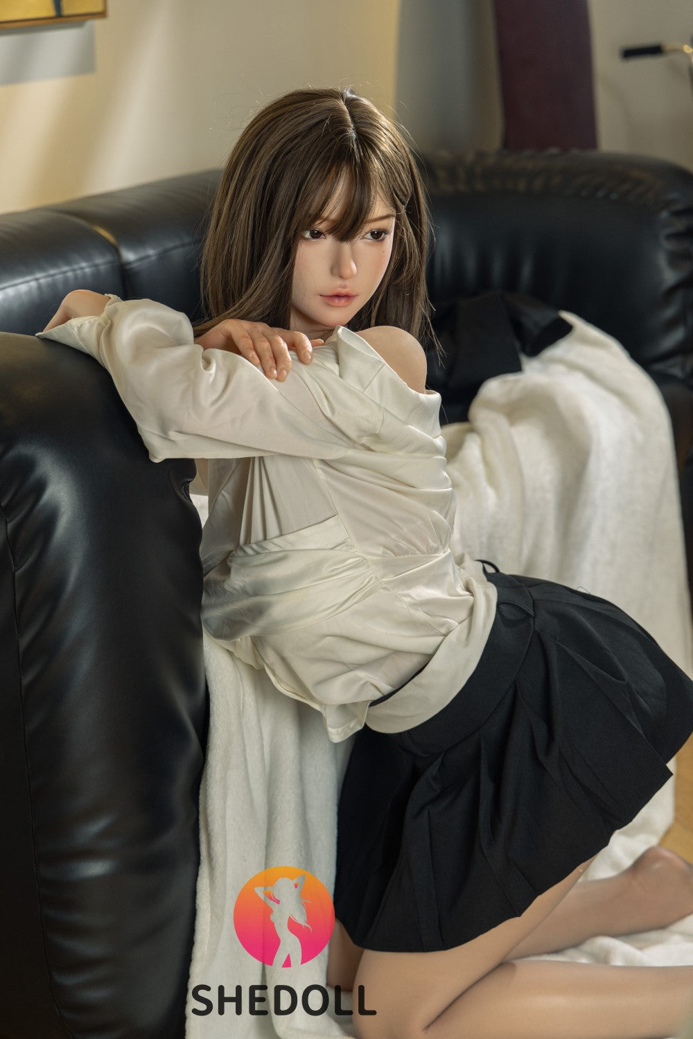 Shedoll April - 163cm (SH092) Sex Doll