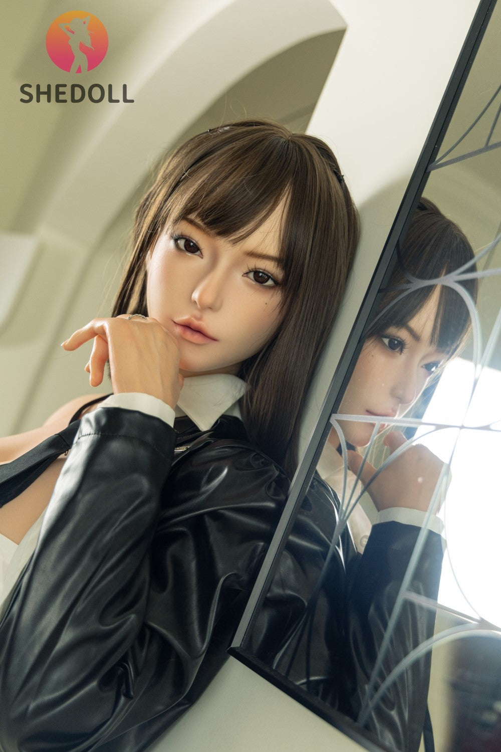 Shedoll April - 163cm (SH092) Sex Doll