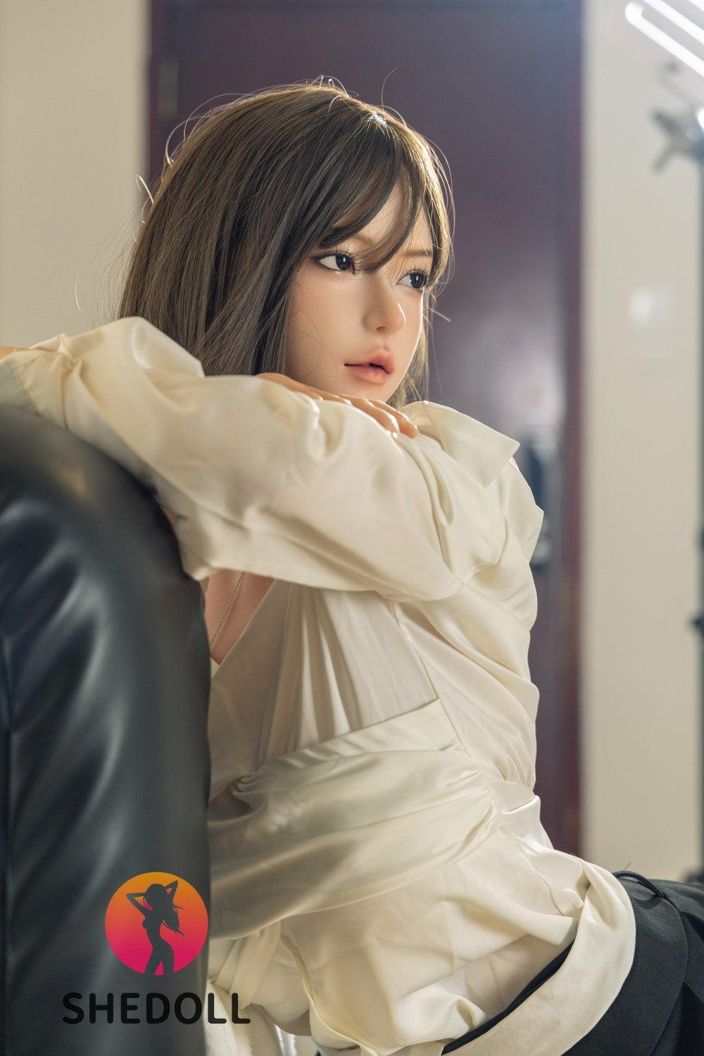 Shedoll April - 163cm (SH092) Sex Doll