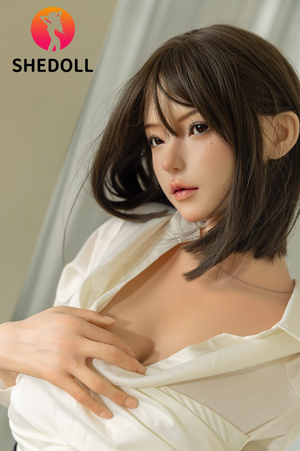 Shedoll April - 163cm (SH092) Sex Doll