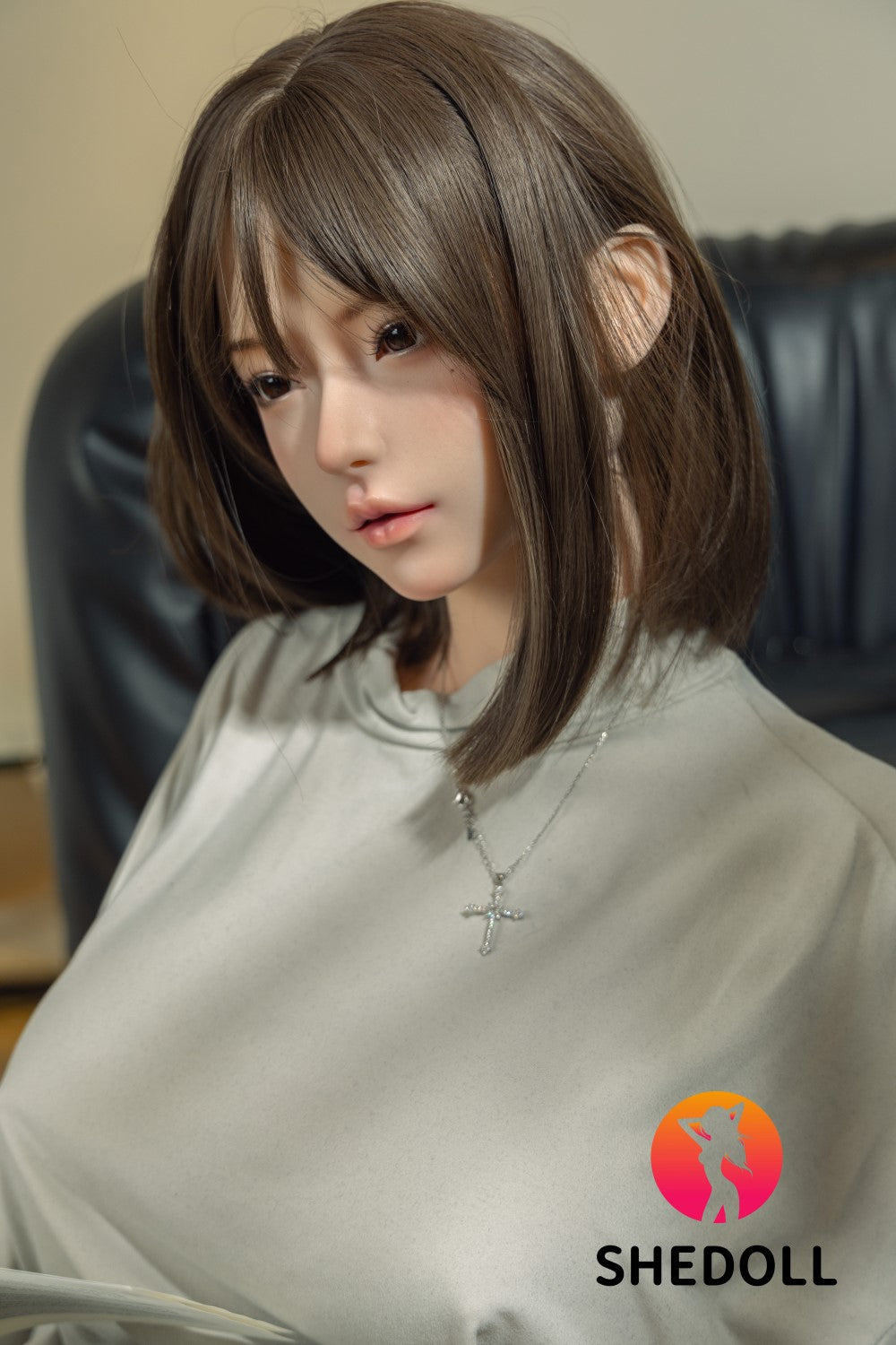 Shedoll April - 163cm (SH092) Sex Doll