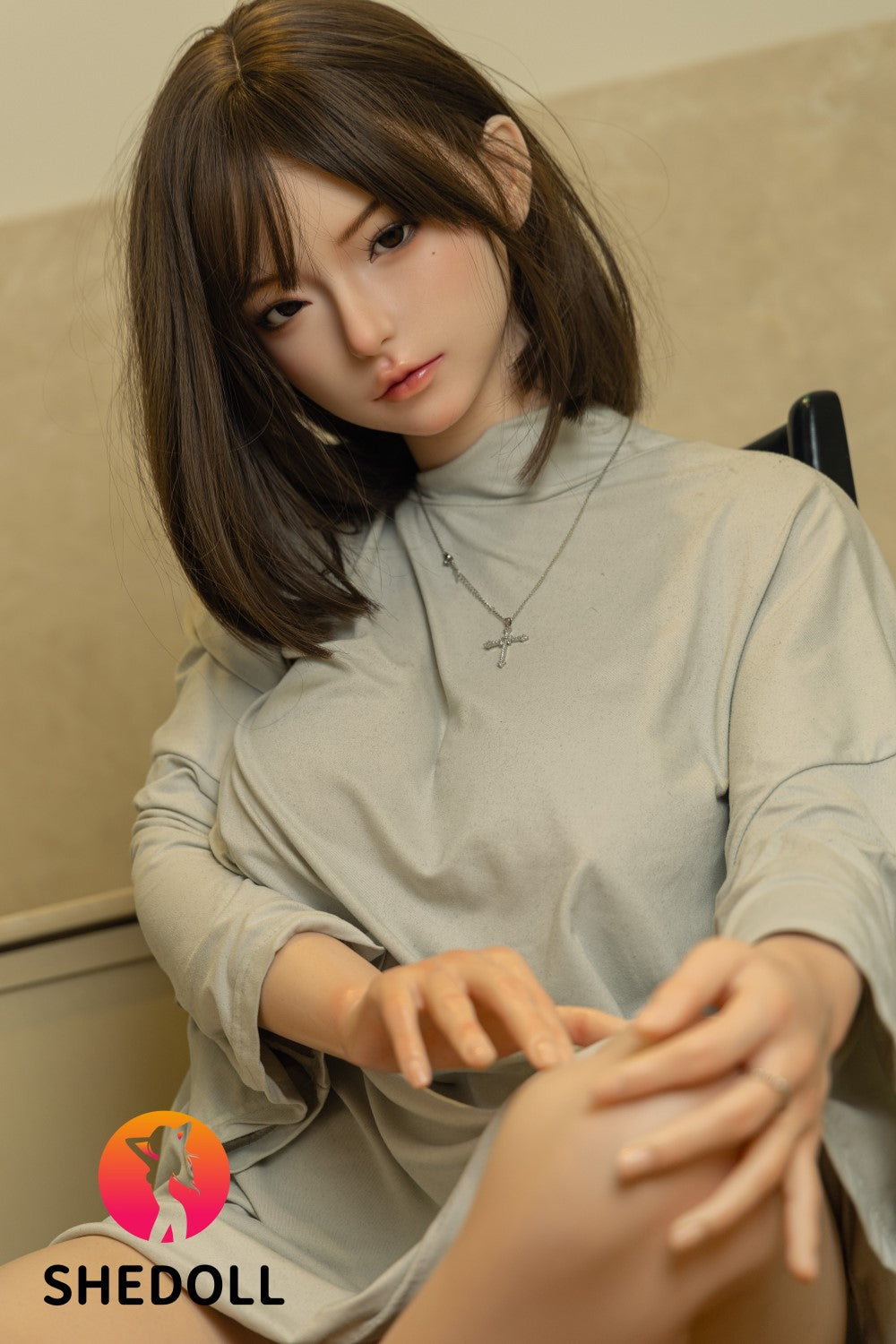 Shedoll April - 163cm (SH092) Sex Doll