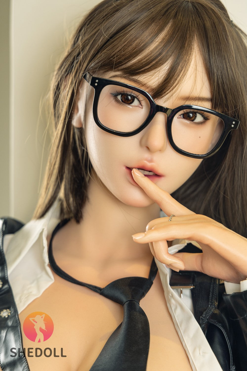 Shedoll April - 163cm (SH092) Sex Doll