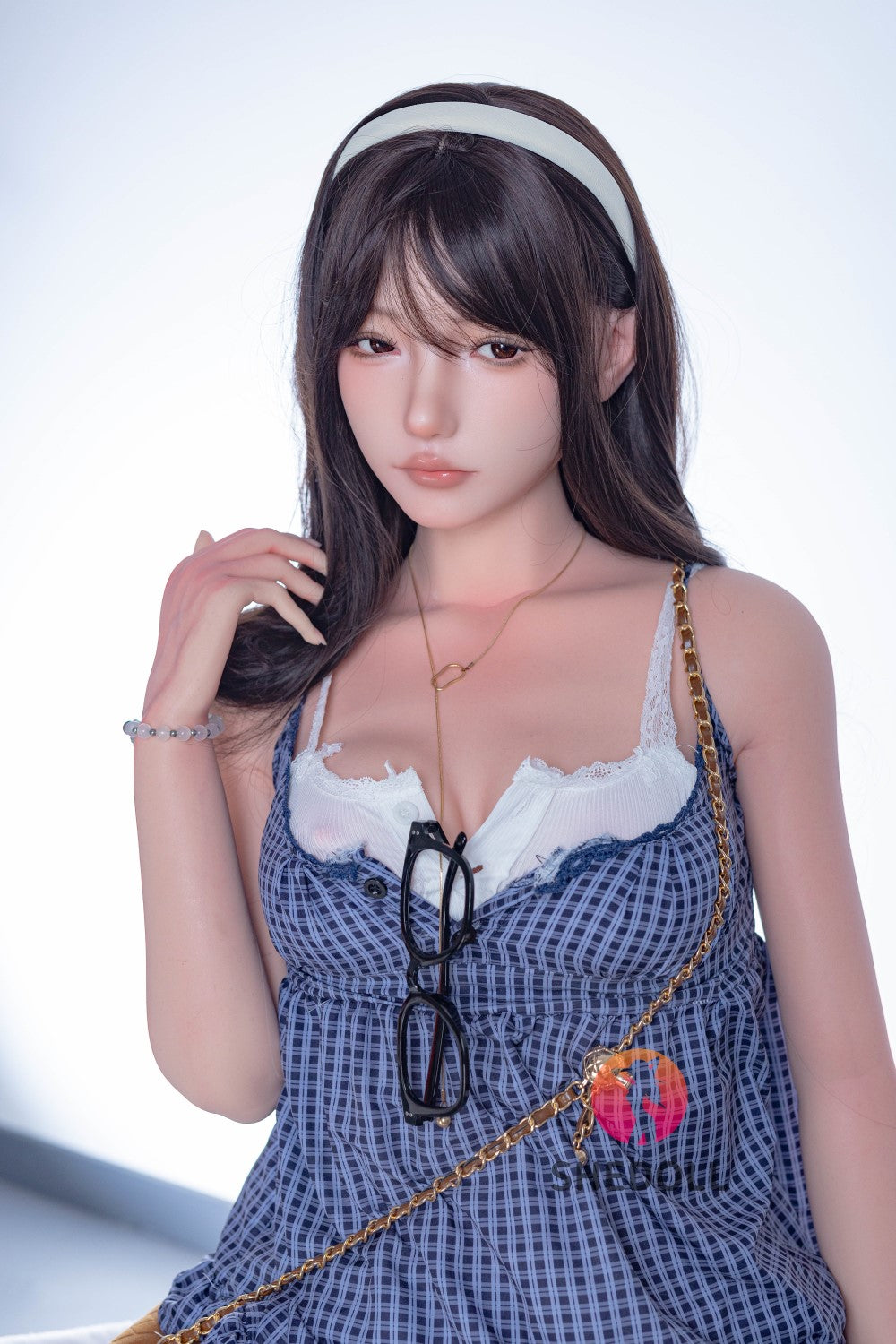 Shedoll Achu - 158cm (SH093) Sex Doll