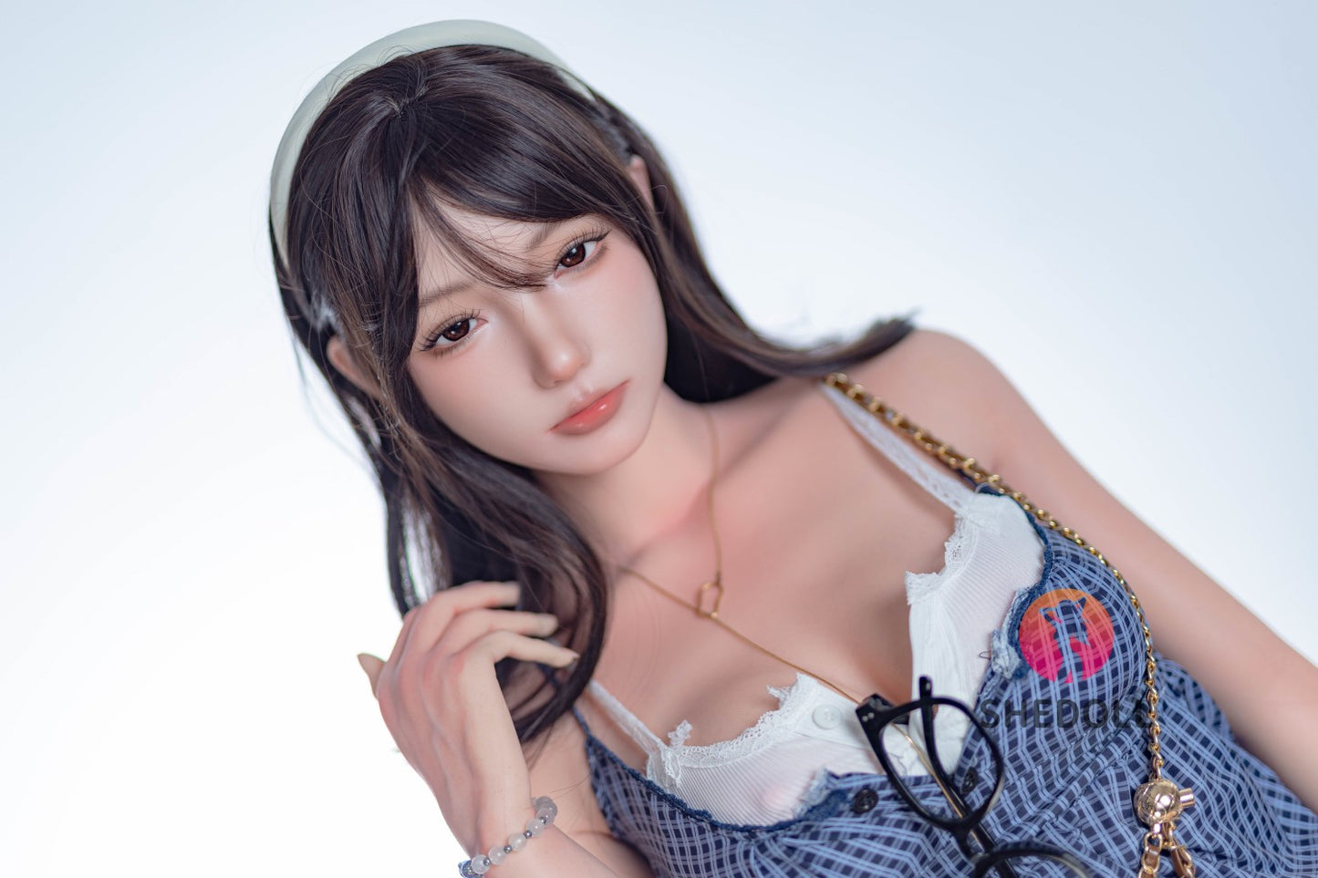 Shedoll Achu - 158cm (SH093) Sex Doll