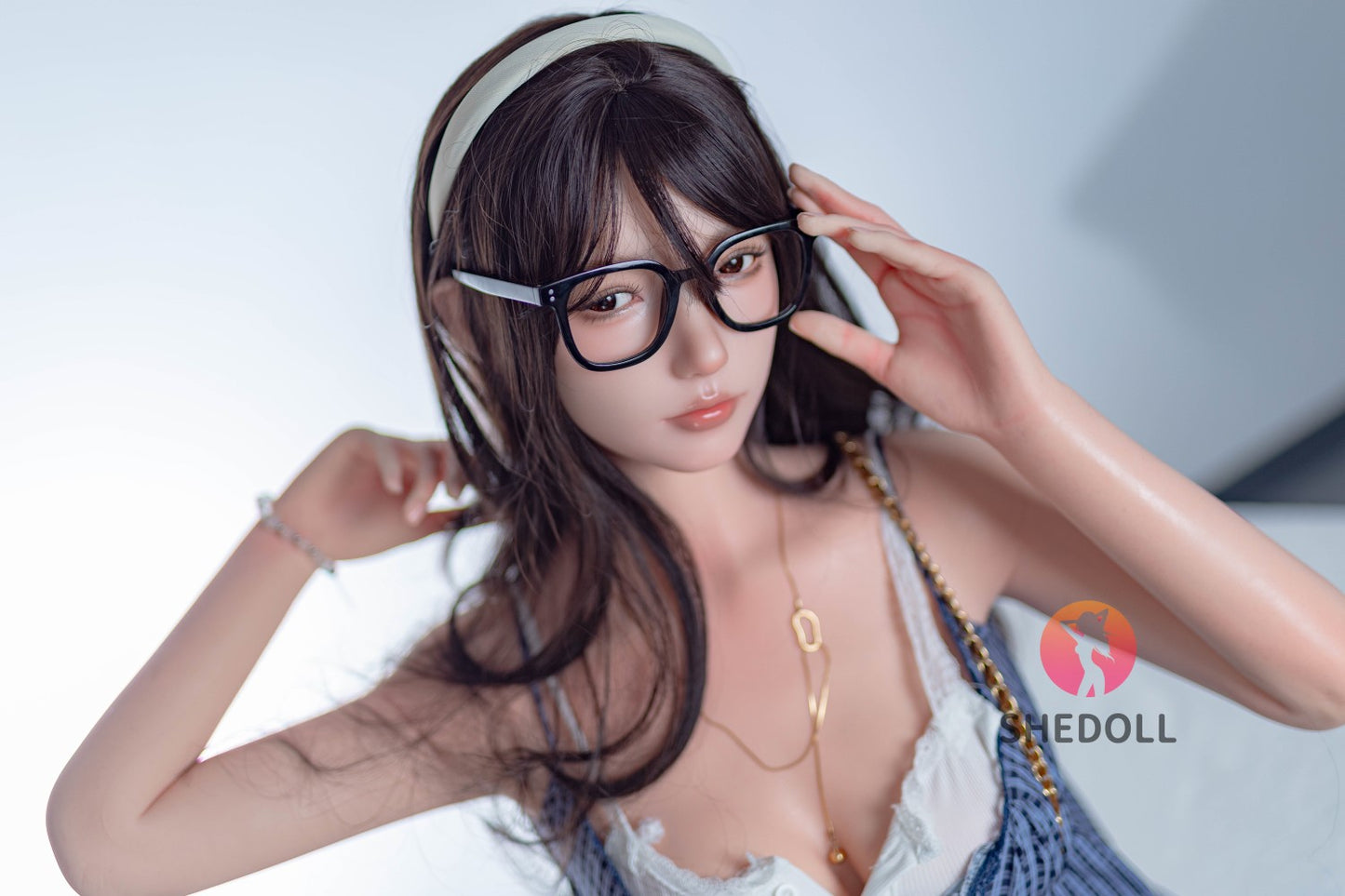 Shedoll Achu - 158cm (SH093) Sex Doll
